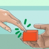 Descrevendo cores para uma pessoa com deficiência visual