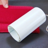 Velcro de limpeza