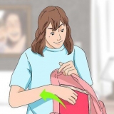 Mochilas de limpeza kånken