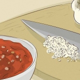 Comer alho para sua saúde