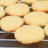 Mantendo os biscoitos frescos