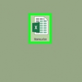 Adicionar colunas no excel