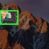 Recolher colunas no excel