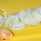 Pepino em conserva