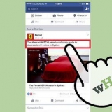 Copie e cole no facebook