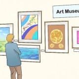 Reconhecer pinturas preciosas