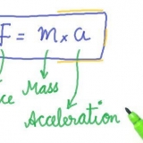 Calcular força
