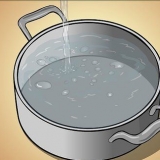 Cozinhar lagosta