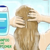 Alisar o cabelo cacheado
