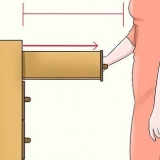 Remover gavetas