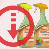 Prevenção da poluição do solo