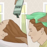 Corte de cabelo comprido em homens