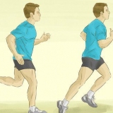 Ser capaz de correr mais