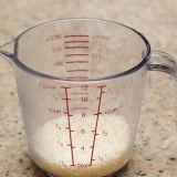 Cozinhar arroz de grão longo