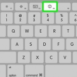 Abra rapidamente o launchpad em um mac