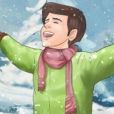 Aprendendo a lidar com o frio