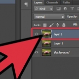 Remover letras de uma imagem no photoshop