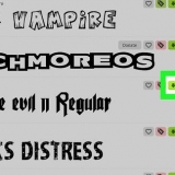 Adicionar fontes ao photoshop