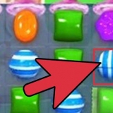 Alcance o nível 77 em candy crush saga