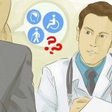 Viver com uma deficiência