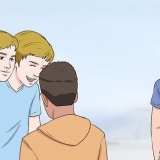 A vida sem amigos na escola ou durante os estudos
