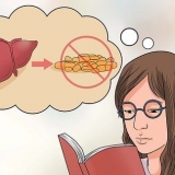 Enzimas do fígado inferior