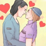 Expressando amor