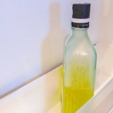 Servindo limoncello