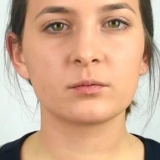 Aplique delineador labial