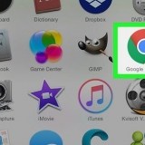 Ativar serviços de localização no google chrome