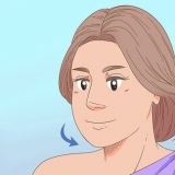 Ande como um modelo na passarela