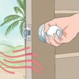 Criando fluxo de ar em uma sala