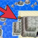 Obtenha lugia em soulsilver sem trapacear