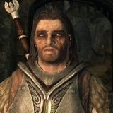 Curando licantropia em skyrim