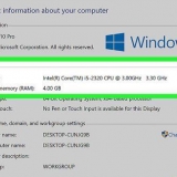 Instalando o mac os high sierra em um computador windows