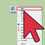 Usando macros no excel