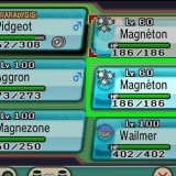 Magneton em evolução