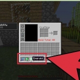 Fazendo armadura chainmail no minecraft