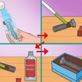 Fazendo moldes para moldar plástico