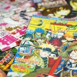 Fazer mangá