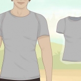 Esconder seios masculinos