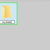 Sincronizar pastas