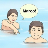 Jogando marco polo