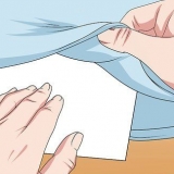 Como tirar marca-texto ou marca-texto da roupa
