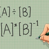 Compartilhamento de matrizes