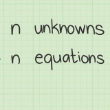 Resolver matrizes