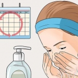 Prevenção de cravos