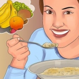 Pode comer mais