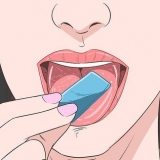Produzir mais saliva