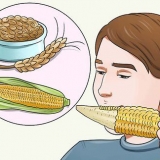 Adicione mais fibras à sua dieta